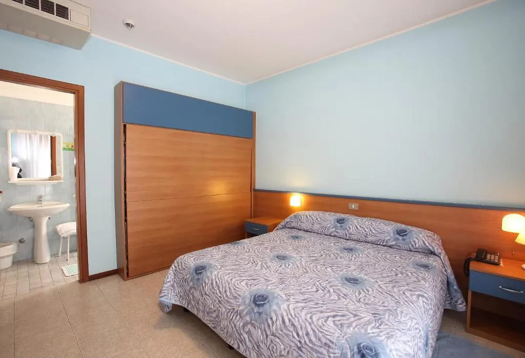 Albergo Ridente Lido di Jesolo
