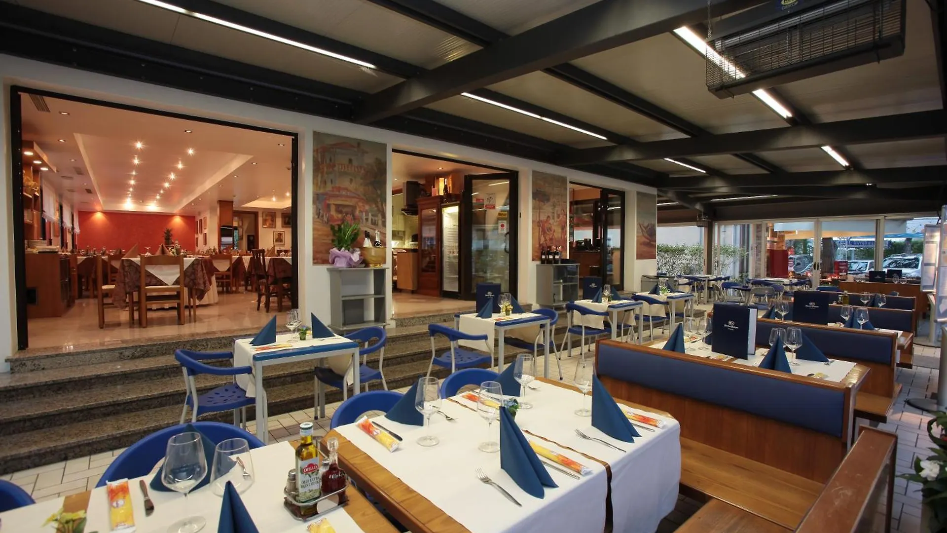 Hotel Albergo Ridente Lido di Jesolo