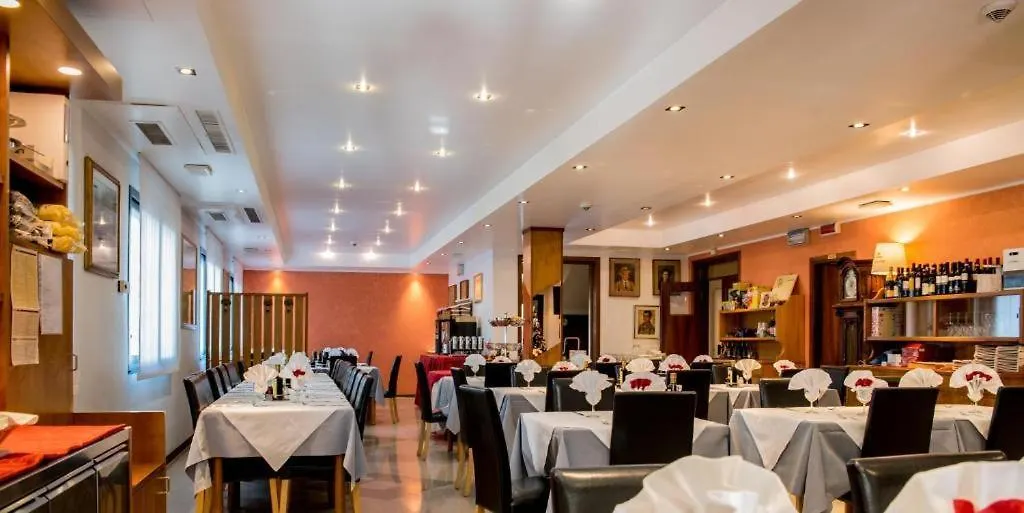 Albergo Ridente Lido di Jesolo