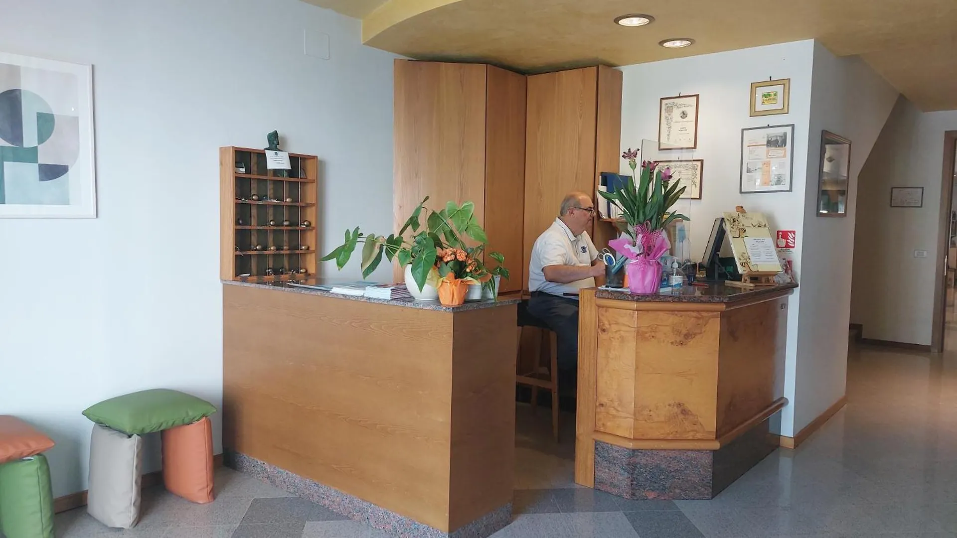 Hotel Albergo Ridente Lido di Jesolo