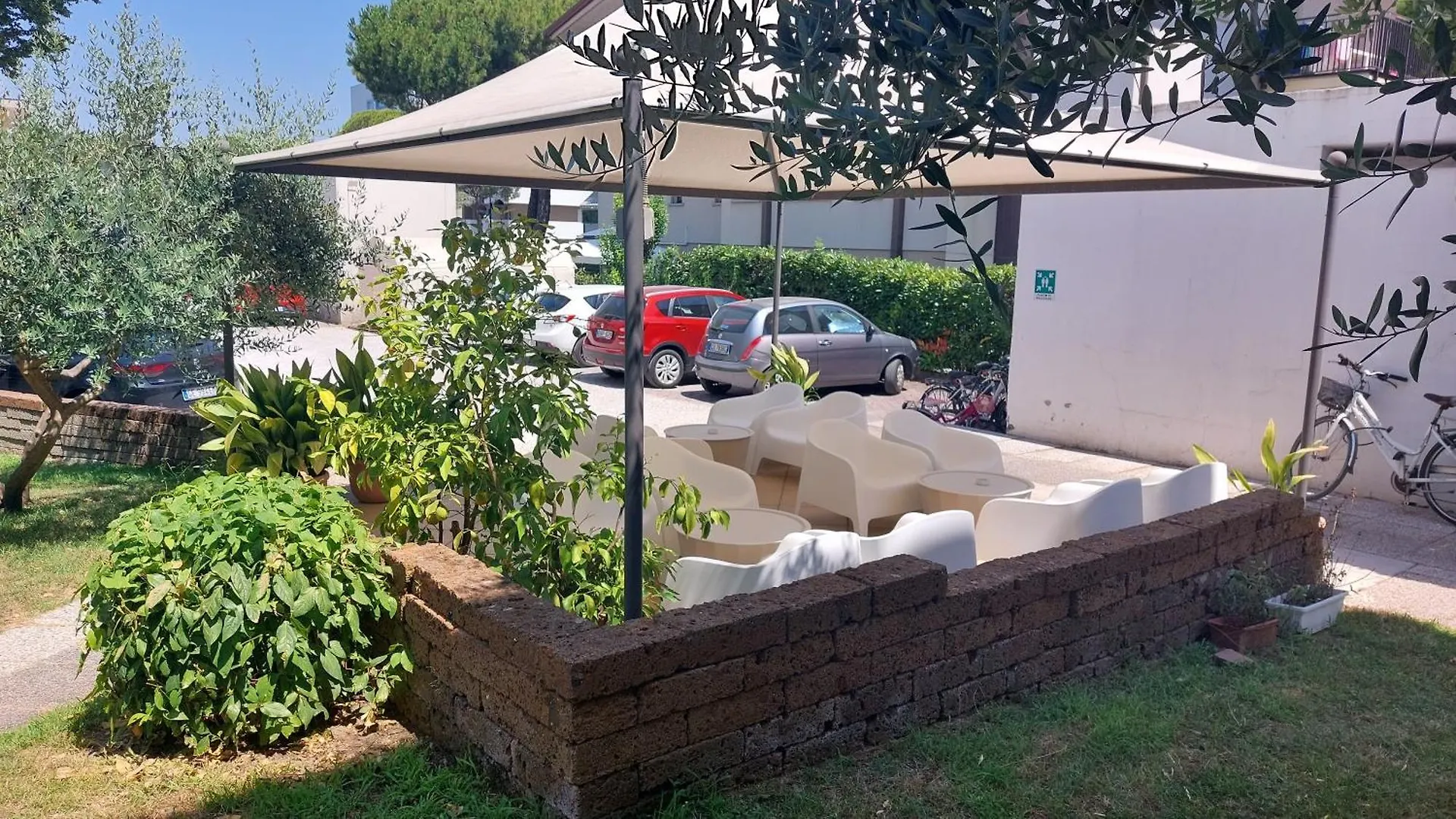 Hotel Albergo Ridente Lido di Jesolo