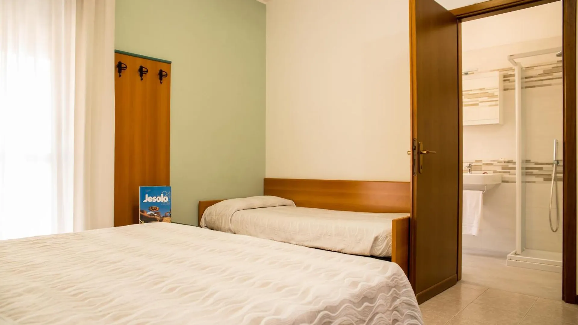 Hotel Albergo Ridente Lido di Jesolo
