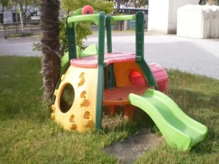 Albergo Ridente Lido di Jesolo Italy