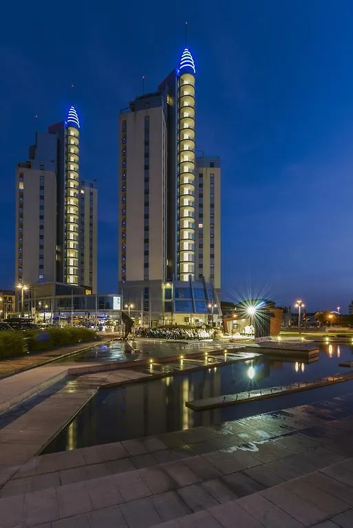 Albergo Ridente Lido di Jesolo