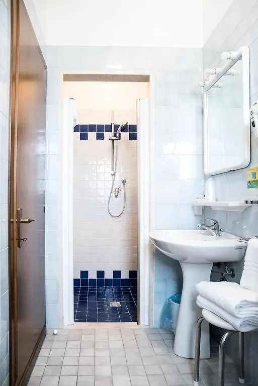 Hotel Albergo Ridente Lido di Jesolo