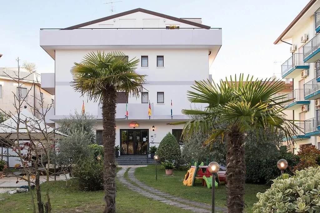 Albergo Ridente Lido di Jesolo