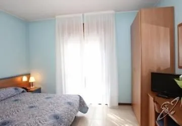 *** Hotel Albergo Ridente Lido di Jesolo Italy